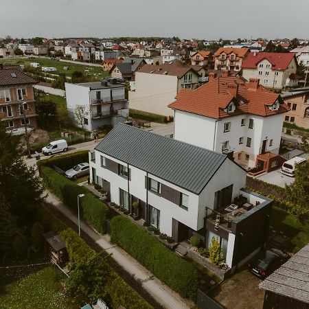 Apartament Natura I Wladyslawowo Exterior foto